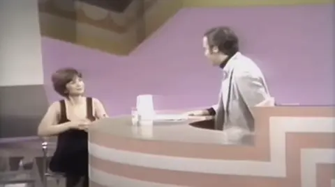 15TH July 1977“The Andy Kaufman Special“